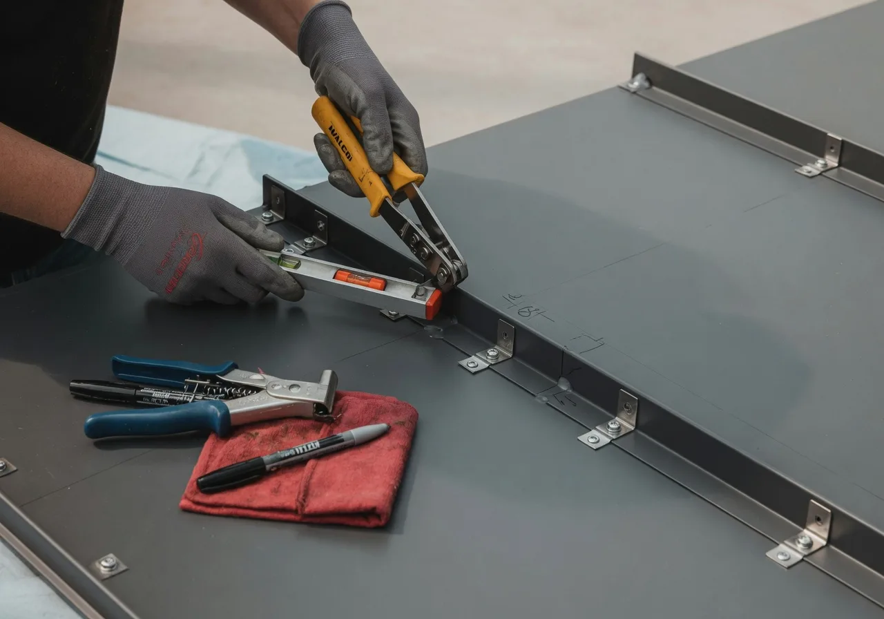 Why choose Metal Roofing Installation in Edwards, CA
